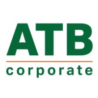 ATB Corporate logo - Similar company to Thithiri