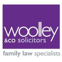 Woolley & Co, Solicitors logo - Similar company to Gupta Stone