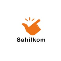 Sahilkom logo - Similar company to Teatch.Io