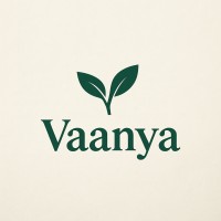 Vaanya PurePack logo - Similar company to Spelling Bee