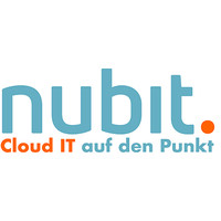 nubit. GmbH logo - Similar company to Tlux Technologies