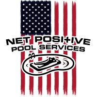 Net Positive Pool Services logo - Similar company to Premier Pool Service