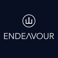 Endeavour. Inspired Infrastructure. logo - Similar company to Stone Mantel