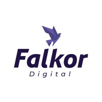 Falkor Digital logo - Similar company to Postdigitalist