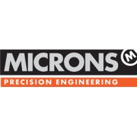Microns Precision Engineering logo - Similar company to K&M Precision Engineering Ltd