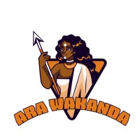 Arà wakanda logo - Similar company to Wakanda.Menu