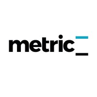 Metric Salad logo - Similar company to Hackapet