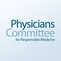 Physicians Committee for Responsible Medicine logo - Similar company to 4 The Creatives