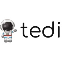 TEDI logo - Similar company to Karbook