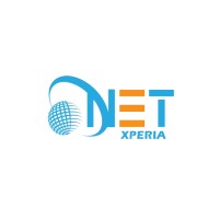 Net Xperia - Website-Software Development & Digital Marketing Company logo - Similar company to Arihant Webtech - A Software & Digital Marketing Company