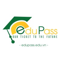 EduPass Group logo - Similar company to Edupass France