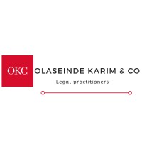 Olaseinde Karim & Co