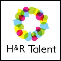 H&R Talent logo - Similar company to Beskar