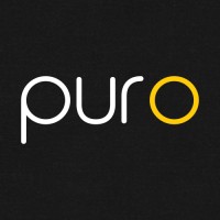 Puro Design logo - Similar company to Wit Academy