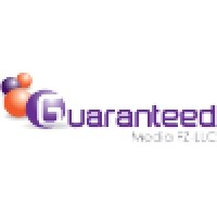 Guaranteed Media FZ-LLC logo - Similar company to Admiresys