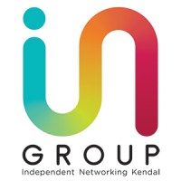 InGroup Kendal logo - Similar company to Bni South Lakes