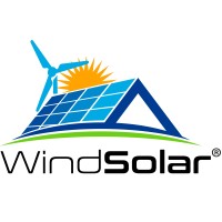 WindSolar Energy logo - Similar company to Eco Energy Ltd