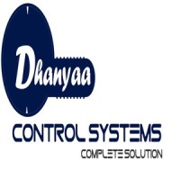 Dhanyaa Control Systems logo - Similar company to Rapidtek Controls Pvt Ltd