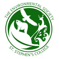 The Environmental Society, St. Stephen'S College