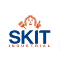 SKIT INDUSTRIAL logo - Similar company to Vertix Logistic