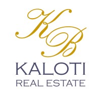 Kaloti Real Estate logo - Similar company to Address Properties