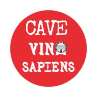 Cave Vino Sapiens logo - Similar company to Le Nom M'Echappe