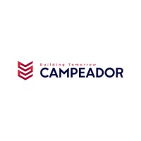 Campeador Group logo - Similar company to Newcon Group