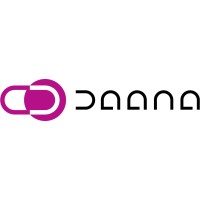 DAANA logo - Similar company to Nwiran