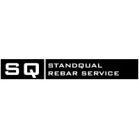 STANDQUAL REBAR SERVICE logo - Similar company to Sun Rebar Service