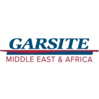 Garsite Middle East and Africa logo - Similar company to Biodrone