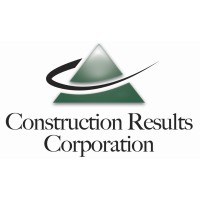 Construction Results Corp. logo - Similar company to Construction Coordinators, Inc.