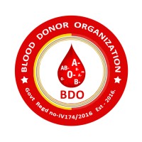 Blood Donor Organization logo - Similar company to Friends2Support.Org