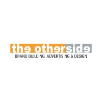The Otherside - Communication & Design Agency logo - Similar company to Fullscreendesign