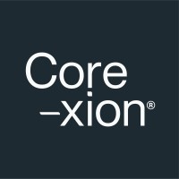 Corexion logo - Similar company to Liewebs - Web Design Agency. Experts On Prestashop
