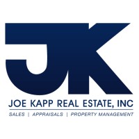 Joe Kapp Real Estate, Inc. logo - Similar company to Mcgillivray Construction