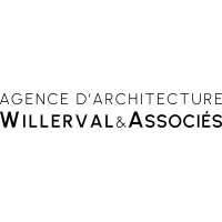 Agence d'Architecture Willerval et Associés logo - Similar company to Doe3D