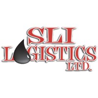 SLI Logistics Ltd. logo - Similar company to Bmt Group Services