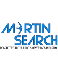 MARTIN SEARCH FIRM logo - Similar company to Genalpha Talent Services