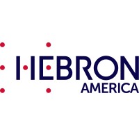 Hebron America logo - Similar company to Enth, Inc
