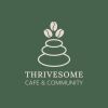 Thrivesome™ Cafe & Community logo - Similar company to Pixious Studio