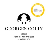 Georges Colin logo - Similar company to Colin Ingredients