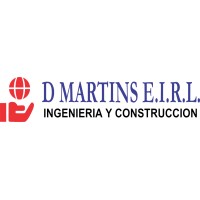 D Martins Eirl
