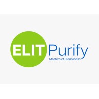 Elit Purify Temizlik Hizmetleri logo - Similar company to Promek Temi̇zli̇k Ve Destek Hi̇zmetleri̇ A.Ş.