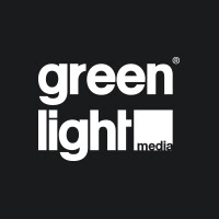 Green Light Media logo - Similar company to Не Си Сам