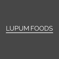 Lupum Foods logo - Similar company to Conlans Ab
