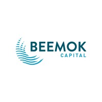 Beemok Capital logo - Similar company to Knowlogix Llc