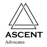 Ascent logo - Similar company to Themis & Dike