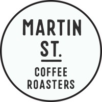 Martin Street Coffee Roasters