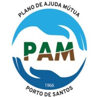 PAM do Porto de Santos logo - Similar company to Porto De Santos
