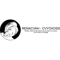 Renacvah - Réseau National de la Chaine de Valeur des Huitres au Sénégal logo - Similar company to Technopolis-Sn